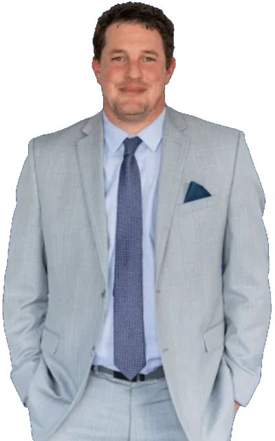 Casey J. Symonds - Trial Attorney